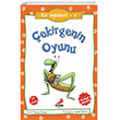 ekirgenin Oyunu Erdem ocuk