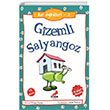 Gizemli Salyangoz Erdem ocuk