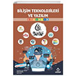 6. Snf Biliim Teknolojileri ve Yazlm Sfr Bir Yaynlar