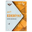 AYT Edebiyat Yldz Soru Bankas Fen Bilimleri Yaynlar