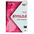 TYT Biyoloji Yldz Soru Bankas Fen Bilimleri Yaynlar