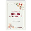 Faziletler Medeniyeti Serisi 6 Birlik ve Beraberlik Osman Nuri Topba Erkam Yaynlar