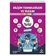 4. Snf Biliim Teknolojileri ve Yazlm Sfr Bir Yaynlar