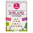 1. Snf Dikkatle Dndren Algoritma ve Kodlama Etkinlikleri Sfr Bir Yaynlar