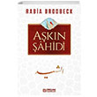 Akn ahidi Rabia Brodbeck Erkam Yaynlar