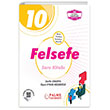 10.Snf Felsefe Soru Kitab Palme Yaynevi