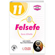 11.Snf Felsefe Soru Kitab Palme Yaynevi