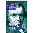 Ethica - Etik zerine Dersler Fol Kitap