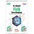 9. Snf Fizik Plus Soru Bankas ap Yaynlar