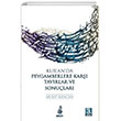 Kuranda Peygamberlere Kar Tavrlar ve Sonular Ekin Yaynlar