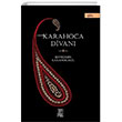 Karahoca Divan Temmuz Kitap