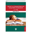 Dikkat ve Konsantrasyon Gelitirme Etkinlikleri 6-7 Ya Dorlion Yaynlar