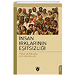 nsan Irklarnn Eitsizlii Dorlion Yaynlar