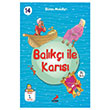 Balk ile Kars Erdem ocuk