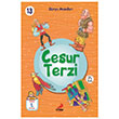 Cesur Terzi Erdem ocuk