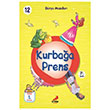 Kurbaa Prens Erdem ocuk