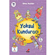 Yoksul Kundurac Erdem ocuk