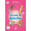 Yarasa ile Gelincikler Erdem ocuk