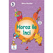 Horoz ile nci Erdem ocuk