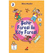 ehir Faresi ile Ky Faresi Erdem ocuk