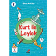 Kurt ile Leylek Erdem ocuk