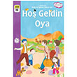 Ho Geldin Oya (1. Snflar in) Erdem ocuk