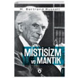 Mistisizm ve Mantk Bertrand Russell Dorlion Yaynevi