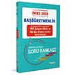 Baretmen Tamam zml Soru Bankas Markaj Yaynlar
