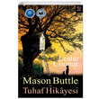 Mason Buttle ve Tuhaf Hikayesi Leslie Connor Panama Yaynclk
