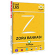 8. Snf LGS Trke Zoru Bankas Tongu Akademi