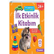 24+ lk Etkinlik Kitabm Uanbalk Yaynclk