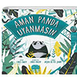 Aman Panda Uyanmasn Karavan ocuk
