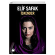 skender (Cep Boy) Elif afak Doan Kitap