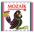 Mozaik almalar 2 Nar ocuk