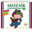 Mozaik almalar 3 Nar ocuk