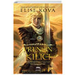Prensin Klc Elise Kova Yabanc Yaynlar