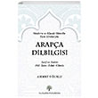 Arapa Dil Bilgisi Ahmet Uurlu Platanus Publishing