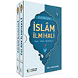 slam lmihali (Sempatik Kk Boy - 2 Ciltli) - Prof. Dr. Hamdi Dndren Erkam Yaynlar