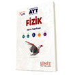 AYT Fizik Soru Bankas Limit Yaynlar