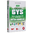 GYS T.C Ticaret Bakanl Grevde Ykselme Snavlarna Hazrlk Kitab Grevde Ykselme Akfon Yaynlar