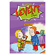 Levent ve Ayck Tima Yaynlar