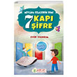 7 Kap 7 ifre Mevlana Celaleddin Rumi Eyp Yldrm Prlt Kitaplar