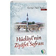 Hdayinin Ziyafet Sofras Osman Nuri Topba Erkam Yaynlar