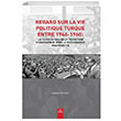 Regard Sur La Vie Politique Entre 1946 1960 Gkhan Dnmez Dora Yaynclk