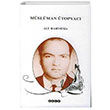 Mslman topyac Ali Rahnema Hece Yaynlar