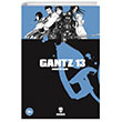 Gantz 13 Kurukafa Yaynlar