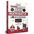 AYT Matematik Soru Bankas Benim Hocam Yaynlar