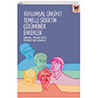 Toplumsal Cinsiyet Temelli iddetin zmnde Erkekler Nika Yaynevi