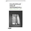 Huzursuz Kalp Sendromu Merve zgenli elik Hece Yaynlar