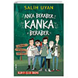 Anca Beraber Kanka Beraber Acayip ler Takm Salih Uyan Carpe Diem Kitaplar